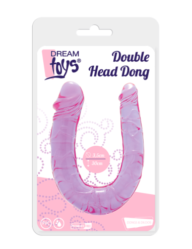 FAVORITOS DE TODOS LOS TIEMPOS DOBLE CABEZA DONG