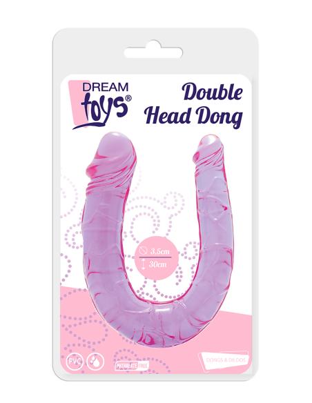 FAVORITOS DE TODOS LOS TIEMPOS DOBLE CABEZA DONG