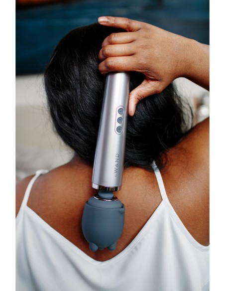 ACCESORIO PARA MASAJE DE TEJIDO PROFUNDO LE WAND SHIATSU