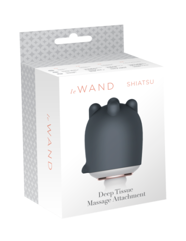 ACCESORIO PARA MASAJE DE TEJIDO PROFUNDO LE...