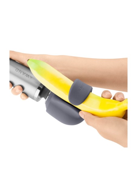 ACCESORIO DE SILICONA LE WAND PENIS PLAY