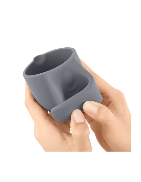 ACCESORIO DE SILICONA LE WAND PENIS PLAY