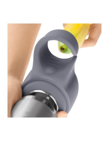 ACCESORIO DE SILICONA LE WAND PENIS PLAY