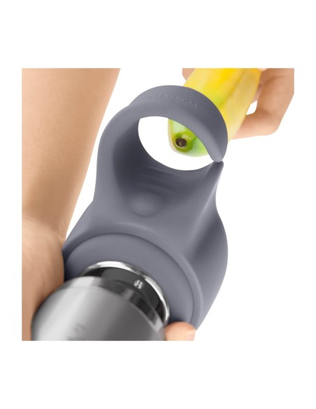 ACCESORIO DE SILICONA LE WAND PENIS PLAY