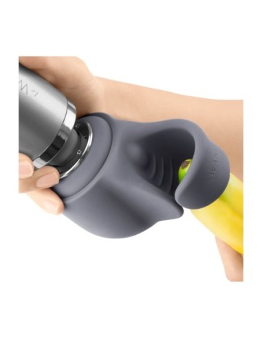 ACCESORIO DE SILICONA LE WAND PENIS PLAY