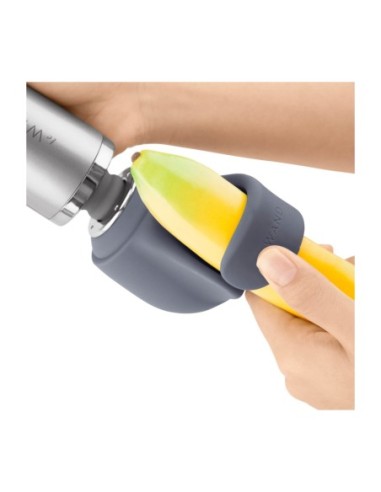 ACCESORIO DE SILICONA LE WAND PENIS PLAY