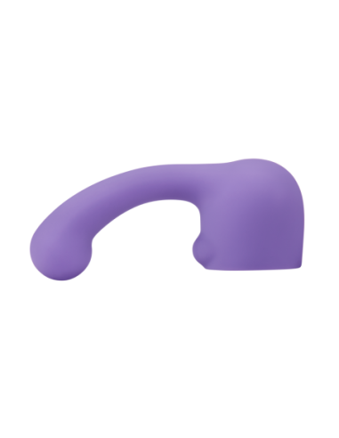 FUNDA ADJUNTA LE WAND PETITE CURVE VIOLETA