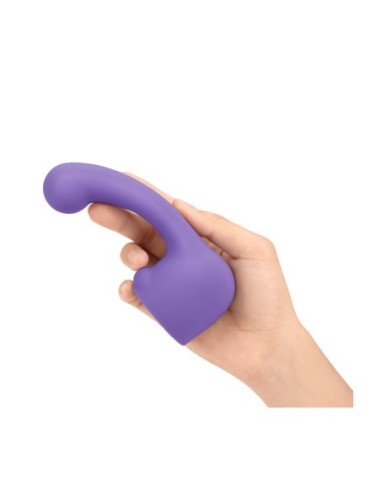 FUNDA ADJUNTA LE WAND PETITE CURVE VIOLETA