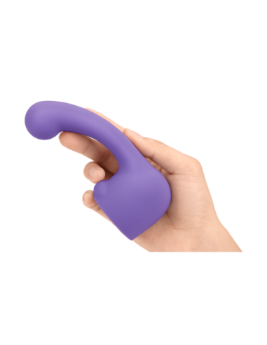 FUNDA ADJUNTA LE WAND PETITE CURVE VIOLETA