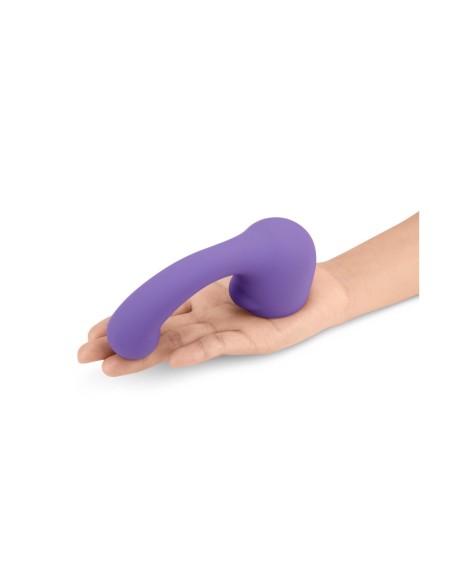 FUNDA ADJUNTA LE WAND PETITE CURVE VIOLETA