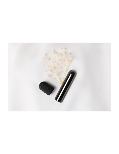 LE WAND BULLET NEGRO