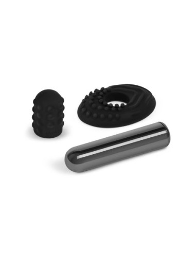 LE WAND BULLET NEGRO