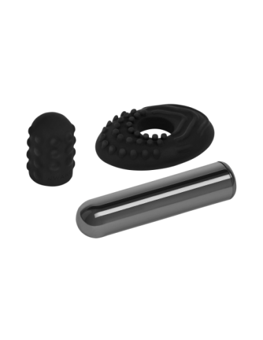 LE WAND BULLET NEGRO