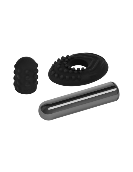 LE WAND BULLET NEGRO