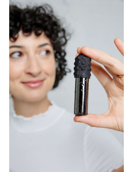 LE WAND BULLET NEGRO