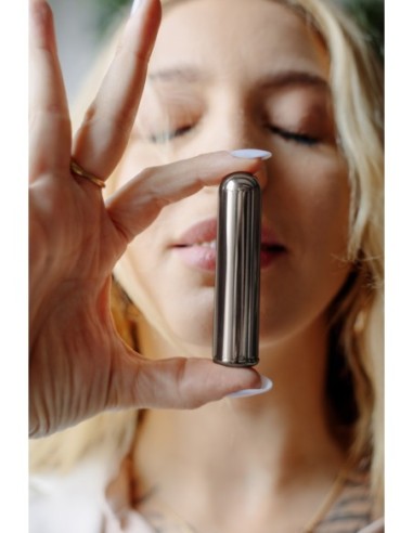 LE WAND BULLET NEGRO