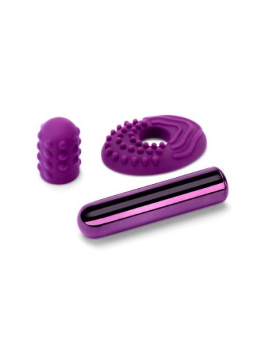 LE WAND BULLET CEREZA