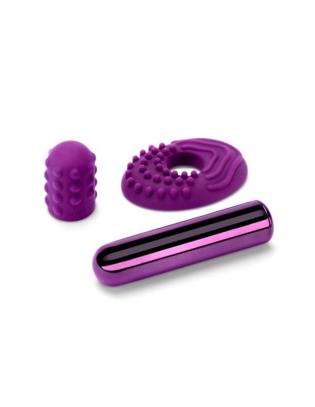 LE WAND BULLET CEREZA