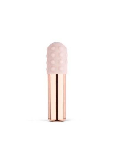 LE WAND BULLET ORO ROSA