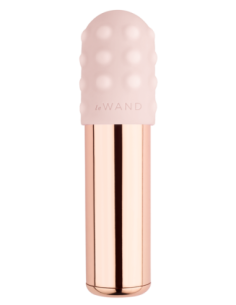 LE WAND BULLET ORO ROSA 2