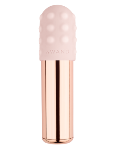 LE WAND BULLET ORO ROSA