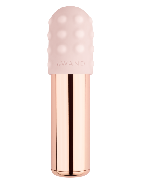 LE WAND BULLET ORO ROSA