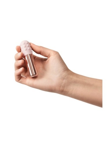 LE WAND BULLET ORO ROSA