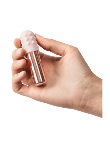 LE WAND BULLET ORO ROSA