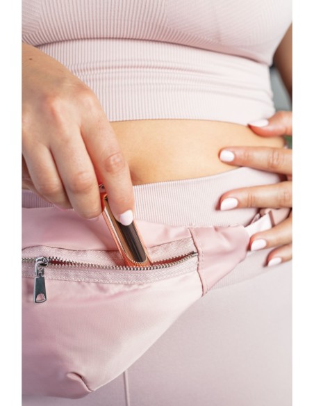 LE WAND BULLET ORO ROSA