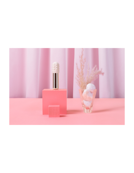 LE WAND BULLET ORO ROSA