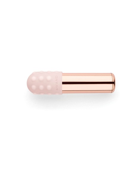 LE WAND BULLET ORO ROSA