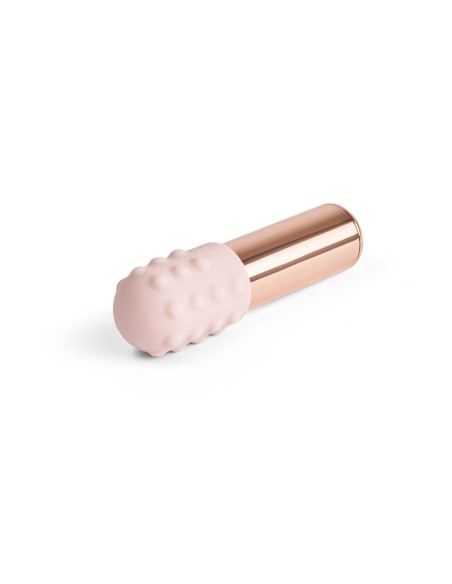 LE WAND BULLET ORO ROSA