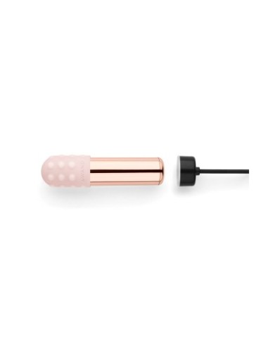 LE WAND BULLET ORO ROSA