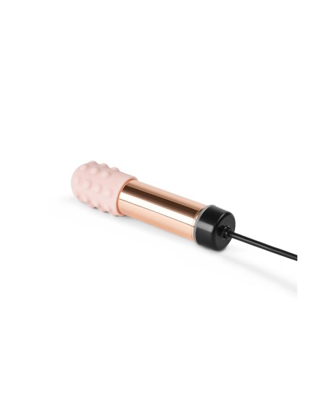 LE WAND BULLET ORO ROSA
