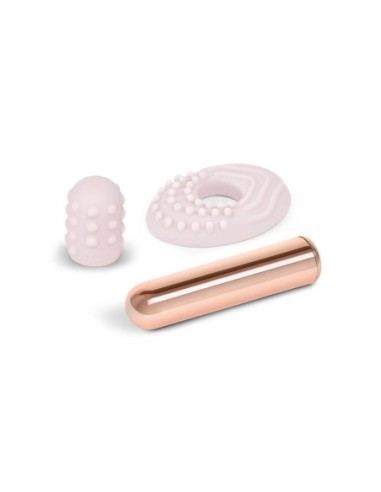 LE WAND BULLET ORO ROSA
