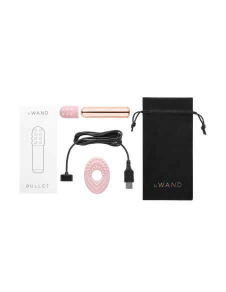 LE WAND BALA ORO ROSA