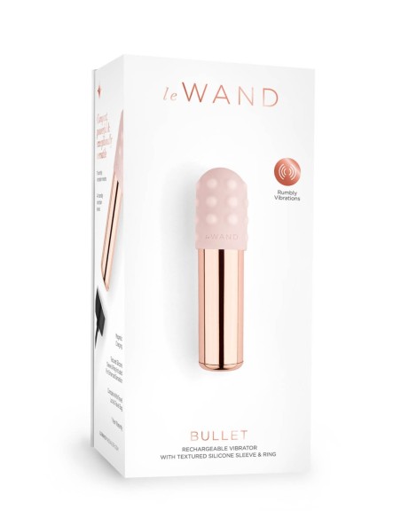 LE WAND BALA ORO ROSA