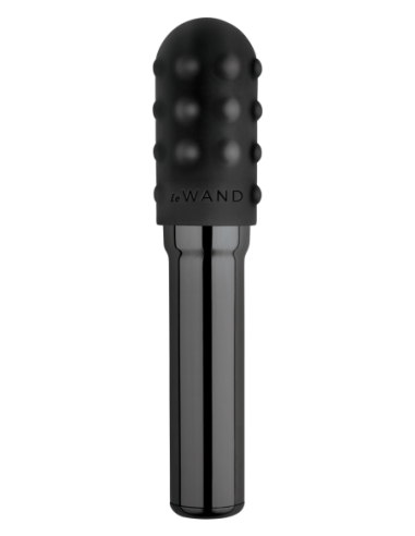LE WAND GRAND BULLET NEGRO