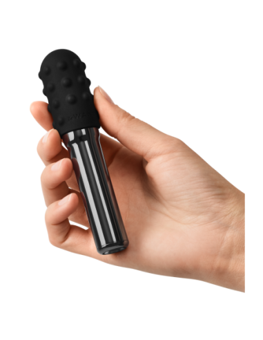 LE WAND GRAND BULLET NEGRO