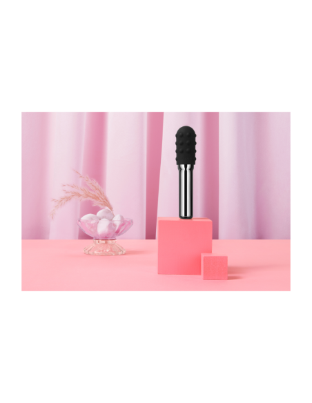 LE WAND GRAND BULLET NEGRO