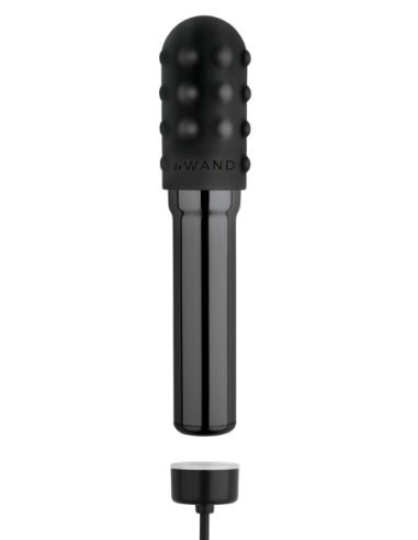 LE WAND GRAND BULLET NEGRO