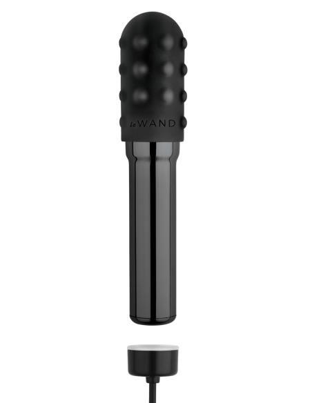 LE WAND GRAND BULLET NEGRO