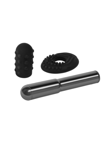 LE WAND GRAND BULLET NEGRO