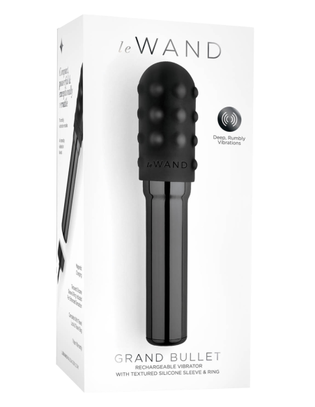 LE WAND GRAN BALA NEGRO