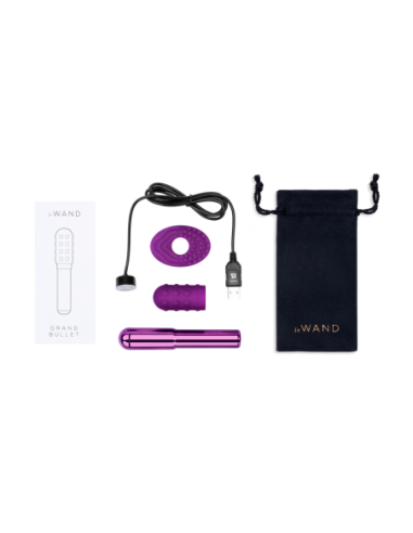 LE WAND GRAN BALA CEREZA