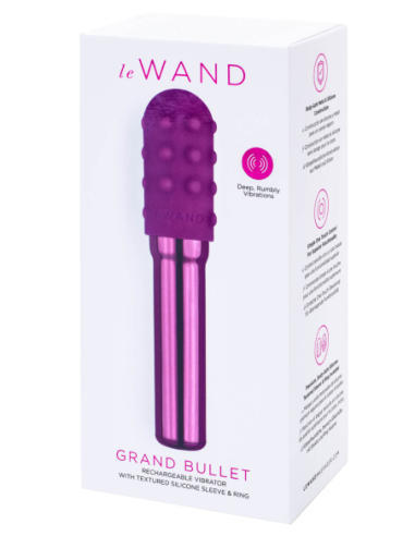 LE WAND GRAN BALA CEREZA