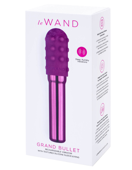 LE WAND GRAN BALA CEREZA