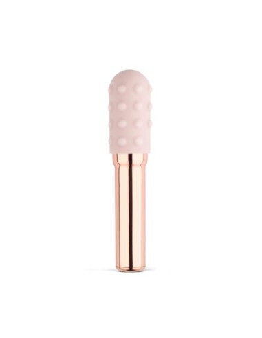 LE WAND GRAND BULLET ORO ROSA