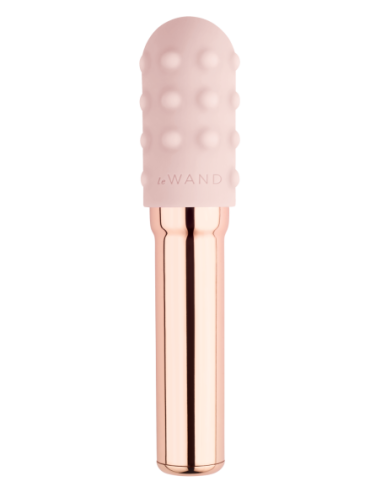 LE WAND GRAND BULLET ORO ROSA