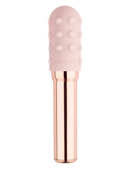 LE WAND GRAND BULLET ORO ROSA